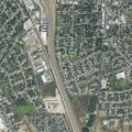 Person having heart problem near South 400 West