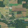 Elderly man unable to move near Pawnee Road