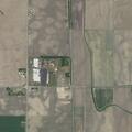 Helicopter lands for bleeding male patient at high school