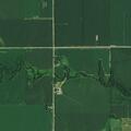 Deputy responds to animal complaint at rural address