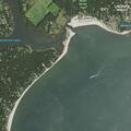 Basement fire alarm reported on Indian Neck Lane