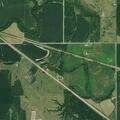 Unreturned 911 call near Ravenna on Highway 2