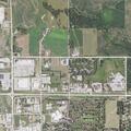 Man trips over cat and reports pain near Red Oak