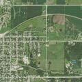 Man found face down in yard at South View Drive