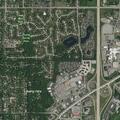 Injury crash at Liberty Mills and US 24