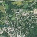 77-year-old woman falls and injures shoulder in Lodi