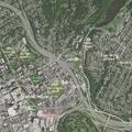 Disturbance reported in room above (apartment_number withheld) at Apple