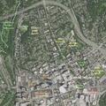 Man found down on South Broadway in White Plains