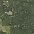 Person with migraine near Woodhaven Drive