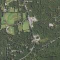 Woman experiences chest pain at Nesco Manor Road