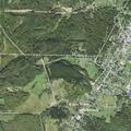 Cardiac arrest in man in his 80s at Route 68