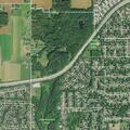 Child freed from locked park bathroom