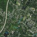 95-year-old woman with severe nosebleed at Edson Drive