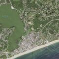 Person fell and being helped into bed at Montauk Hwy
