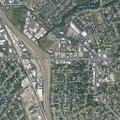 Person having breathing problems in Kaysville