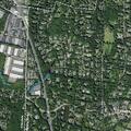 Woman treated for chest pain near West Saddle River Road