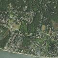 Fire alarm reported on Deering Woods Road