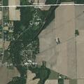 Report of suspicious semi near Wabash Street