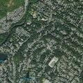 Person with breathing problems near Oakland