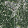 Residential burglar alarm on Cortlandt Drive