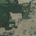 Officers conduct warrant service at rural address
