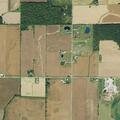 Couple arguing at home on County Road 330