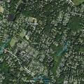 96-year-old woman injured leg near Fromm Court in Mahwah