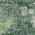 95-year-old male falls and suffers head injury in Akron
