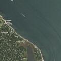 75-year-old woman has difficulty breathing in East Hampton