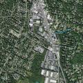 Person suffers fall near Packer Place in Saddle River
