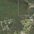 Man experiences shortness of breath in Foster Township