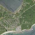 Adult female allergic reaction at Montauk Shores condo