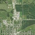 Report of possible impaired driver following car
