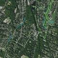Woman with numbness in limb seeks EMS at Fairhaven Drive