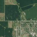70-year-old woman experiencing stomach pain at apartment