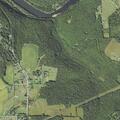 86-year-old man with abdominal pain at Rocky Acres Lane