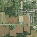 Man has seizure near Willard