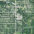 Person with chest pain near Eleanor Street in Mogadore