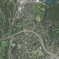 Unresponsive patient reported on Grant Avenue