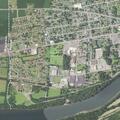Elderly woman with weakness and cold in Berwick