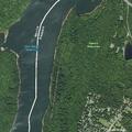 Female patient with back pain near Circle Drive in Oak Ridge