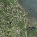 Woman reportedly assaulting partner at home