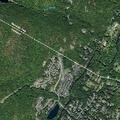 Person having a stroke at Waters Edge Drive, NJ