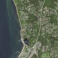 Car alarm reported at Montauk station