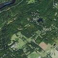 Woman has difficulty breathing in Fredon Township
