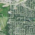 Person having seizures near Stanley Road in Akron