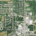 Person ill at apartment in White Oak Village