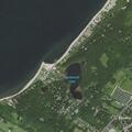 64-year-old bleeding from cheek at Peconic apartment