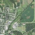 Report of juveniles riding dirt bikes unsafely near the YMCA