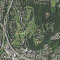 Male collapsed but breathing at Elmsford golf course